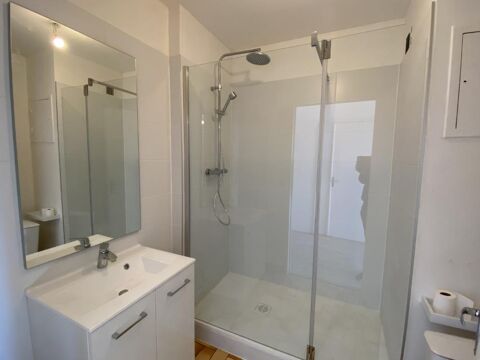  Appartement � louer 1 pi�ce 35 m�