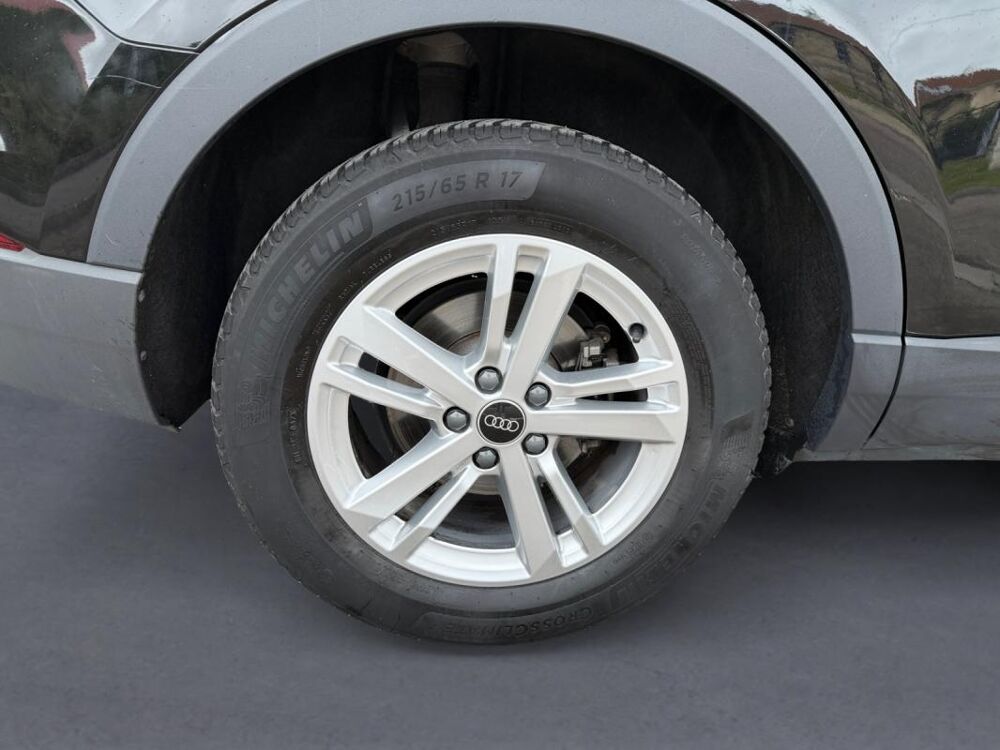 Q3 II 35 TDI 150 BUSINESS LINE S tronic 7 2022 occasion 55800 Contrisson