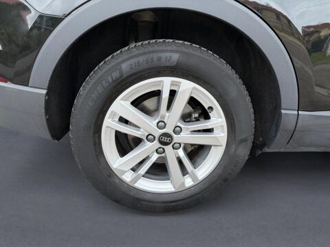 Q3 II 35 TDI 150 BUSINESS LINE S tronic 7 2022 occasion 55800 Contrisson