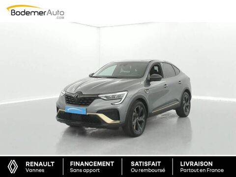 Annonce voiture Renault Arkana 30990 