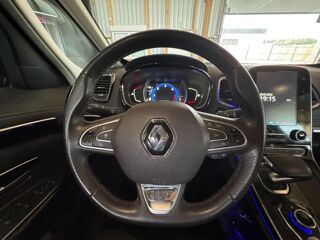 Espace V dCi 160 Energy Twin Turbo Initiale Paris EDC 2016 occasion 56120 Les Forges De Lanouee