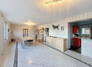  Maison  vendre 11 pices 153 m