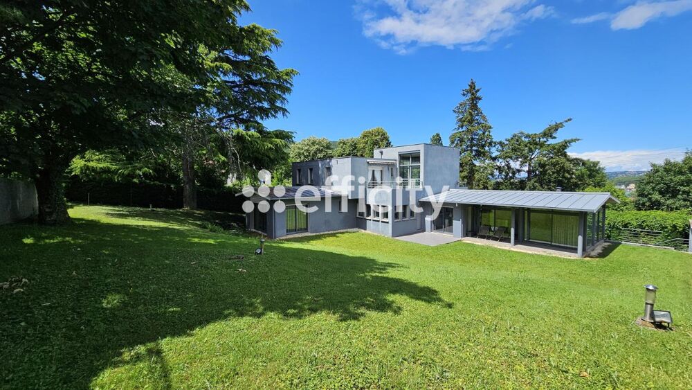 Maison d'architecte