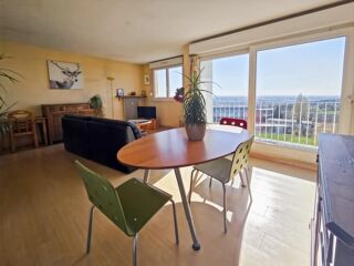  Appartement � vendre 4 pi�ces 70 m�