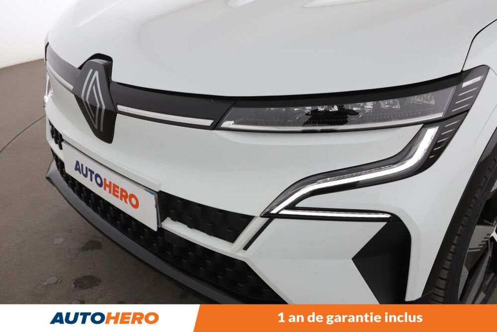M&eacute;gane EV60 Super Charge Techno 220 ch 2022 occasion 92130 Issy-les-Moulineaux