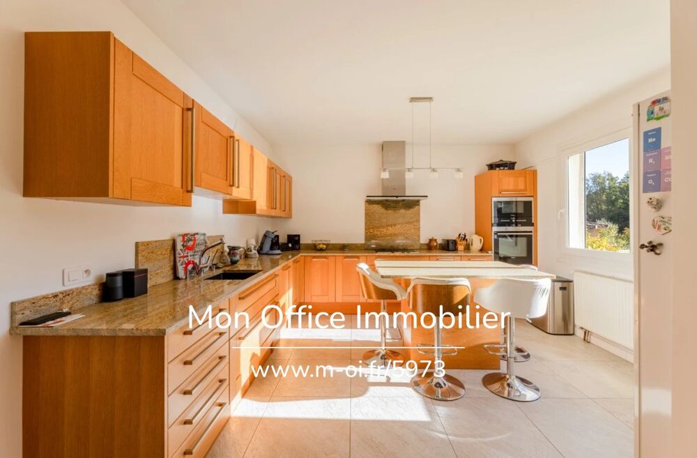  vendre  Maison Simiane-Collongue (13109)