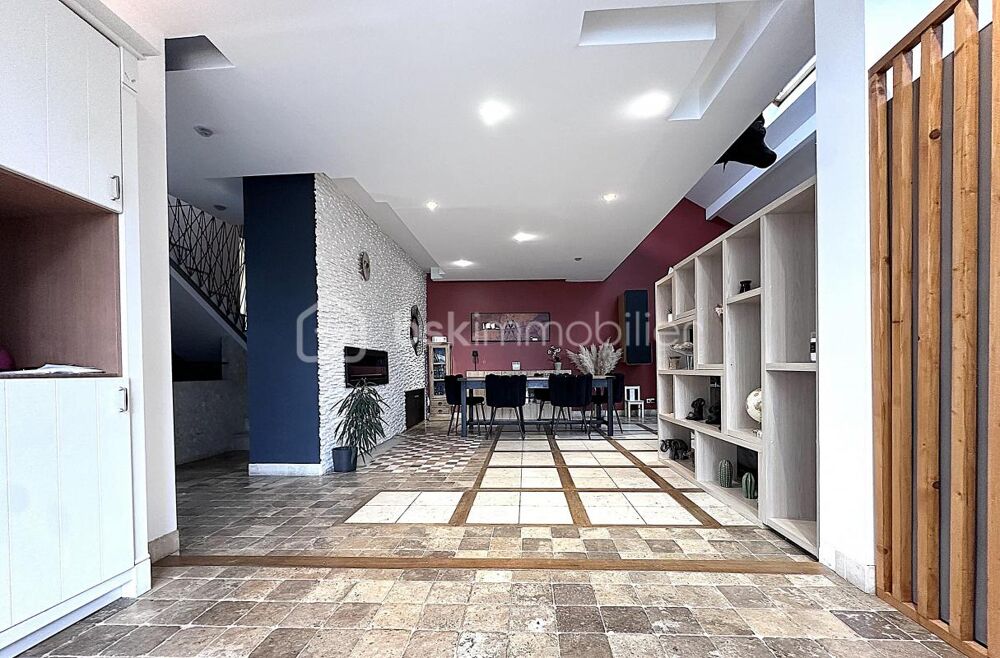  vendre  Maison Houilles (78800)