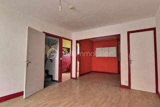  Maison à vendre 4 pièces 116 m²