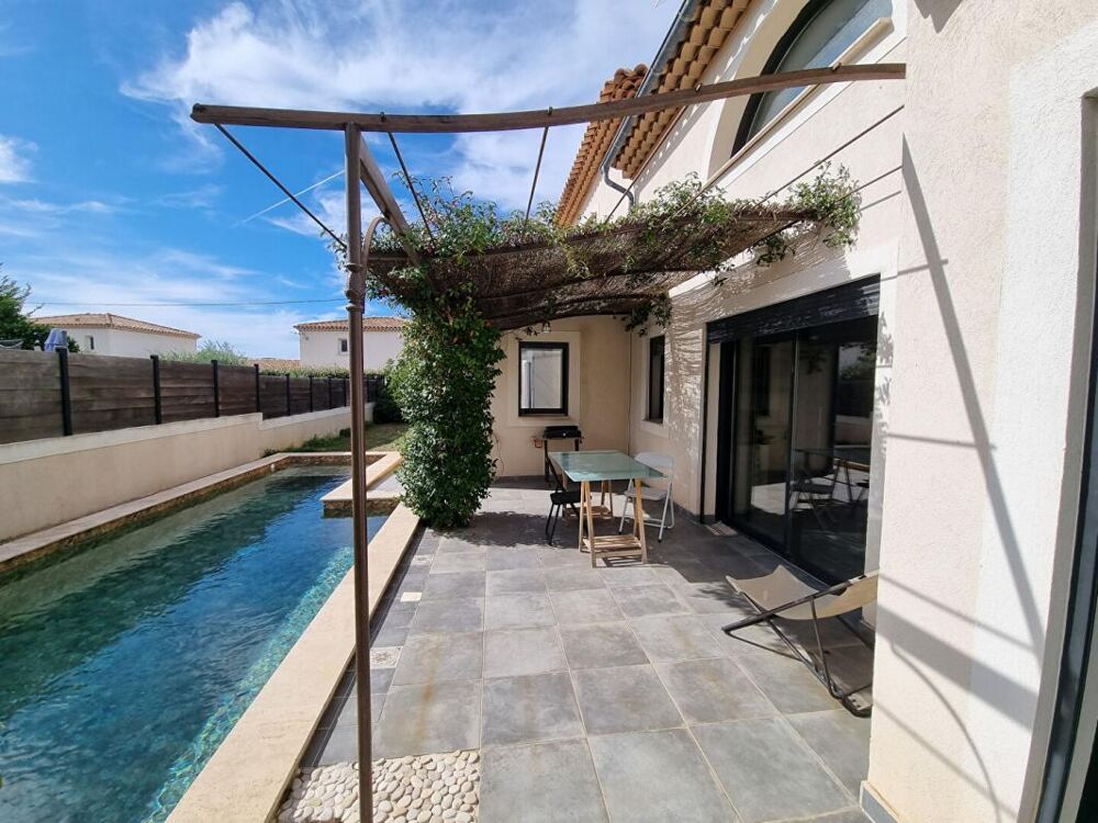  vendre  Maison Six-Fours-les-Plages (83140)