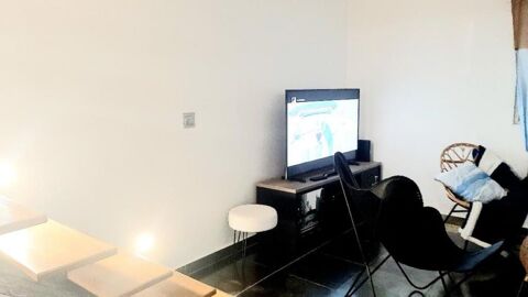  Appartement � louer 1 pi�ce 32 m�