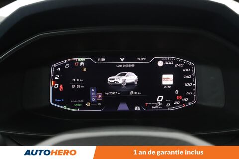 Formentor 1.4 e-Hybrid VZ DSG6 245 ch 2021 occasion 92130 Issy-les-Moulineaux