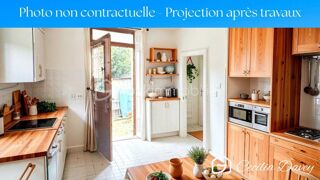  Ferme � vendre 3 pi�ces 75 m�