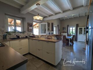  Villa  vendre 5 pices 126 m