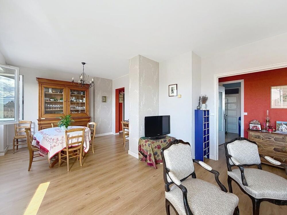 � vendre  Appartement Lyon 5