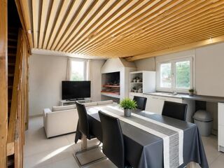  Maison à vendre 6 pièces 90 m²