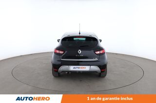 Clio 1.5 dCi Energy Intens EDC 90 ch 2017 occasion 92130 Issy-les-Moulineaux