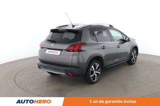 2008 1.6 Blue-HDi Crossway 100 ch 2018 occasion 92130 Issy-les-Moulineaux