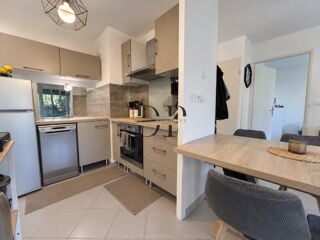  Appartement à vendre 2 pièces 42 m²