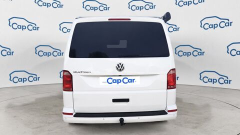 California T6 2.0 TDI 150 DSG7 Coast - Automatique 2018 occasion 56880 Ploeren