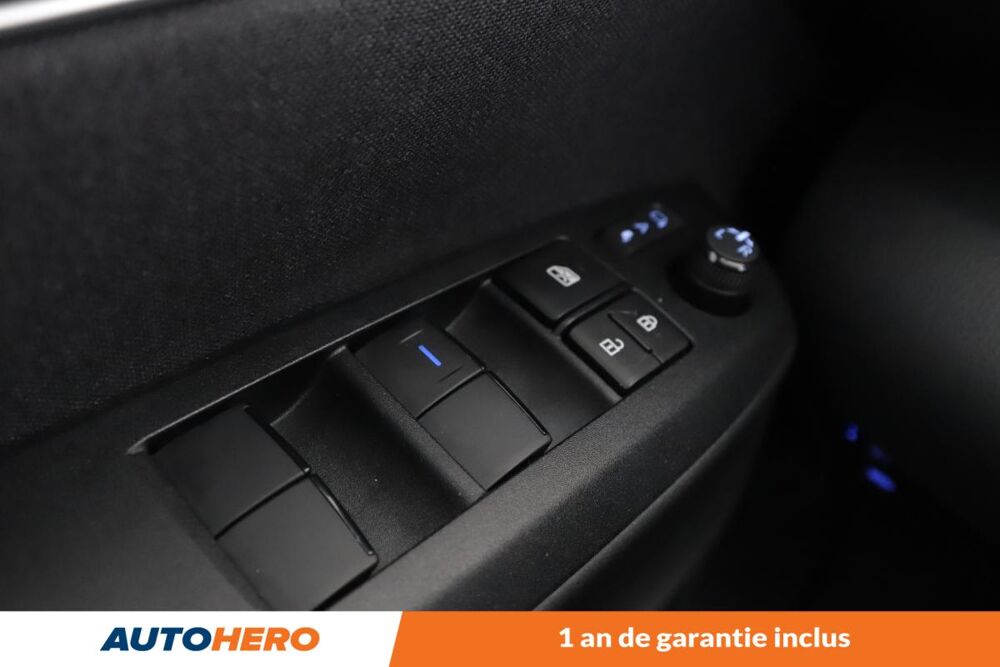 Yaris Cross 1.5 2WD Design 116H 2023 occasion 92130 Issy-les-Moulineaux