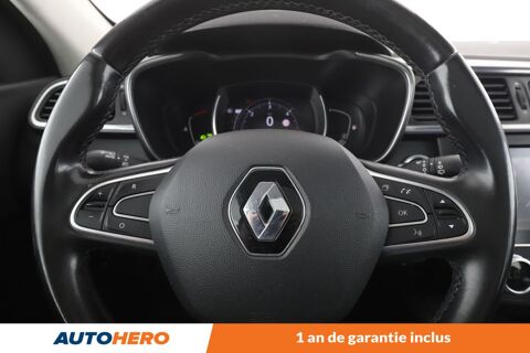 Kadjar 1.5 dCi Blue Intens EDC 115 ch 2020 occasion 92130 Issy-les-Moulineaux