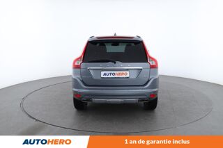 XC60 2.4 D4 AWD 190 ch 2016 occasion 92130 Issy-les-Moulineaux