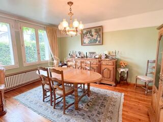  Maison � vendre 7 pi�ces 140 m�