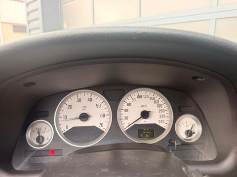 Astra G Coup&eacute; 2.2 16V 147cv BERTONE EDITION LIMITED 2004 occasion 31000 Toulouse