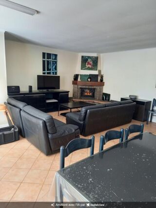 Vente Villa VIAGER OCCUPE Le Cannet Des Maures 4 pièce(s) 93 m2 Le cannet des maures