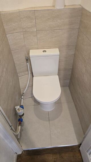  Appartement à louer 1 pièce 38 m²