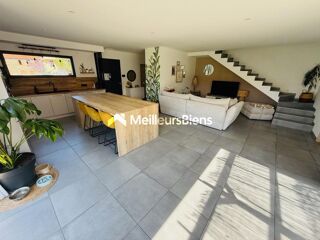  Maison à vendre 5 pièces 123 m²