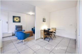  Appartement � vendre 1 pi�ce 27 m�