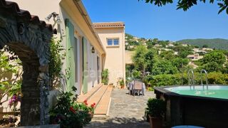  Maison à vendre 6 pièces 133 m²