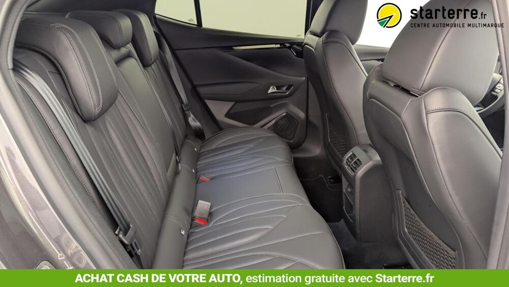 DS4 Hybride E-Tense 225 EAT8 Rivoli 2025 occasion 69190 Saint-Fons