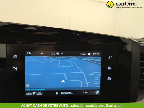 Mokka ELECTRIQUE 156 ch & Batterie 54 kWh GS 2024 occasion 69190 Saint-Fons
