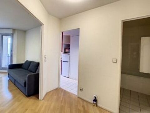  Appartement � louer 2 pi�ces 45 m�