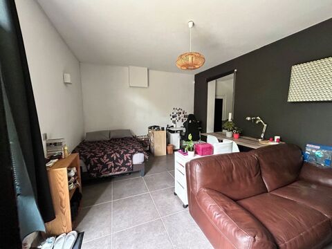  Appartement � louer 1 pi�ce 30 m�
