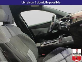 Grandland 1.2 Turbo Hybrid 145 ch e-DCT6 GS 2025 occasion 10150 Lavau
