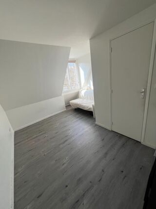  Appartement � vendre 1 pi�ce 10 m�