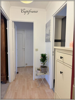  Appartement  vendre 3 pices 67 m