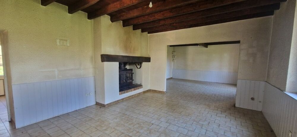 Vente Maison Maison à vendre 3 pièces ESCALANS (40) Escalans