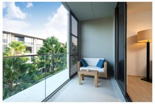  Appartement � vendre 4 pi�ces 97 m�