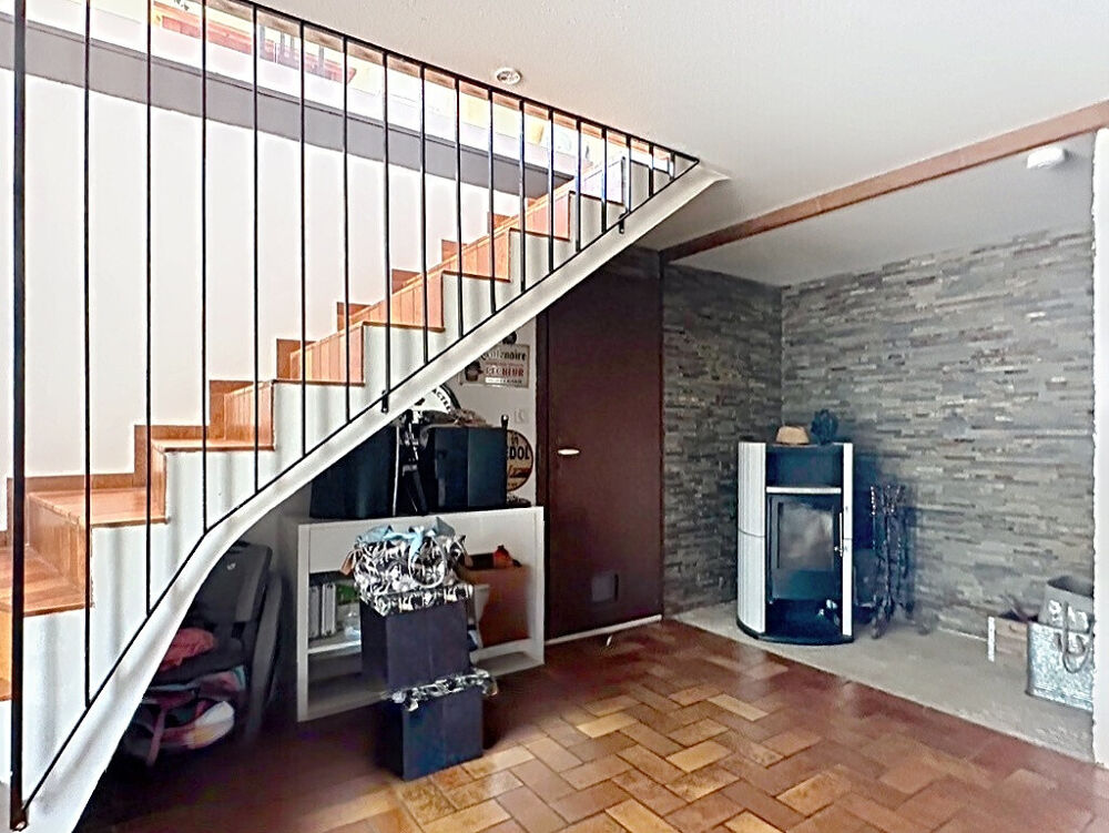 Vente Maison Morschwiller le bas, maison 134 m2, 4 chambres, 2 bains  sur joli terrain 606 m2 Morschwiller le bas