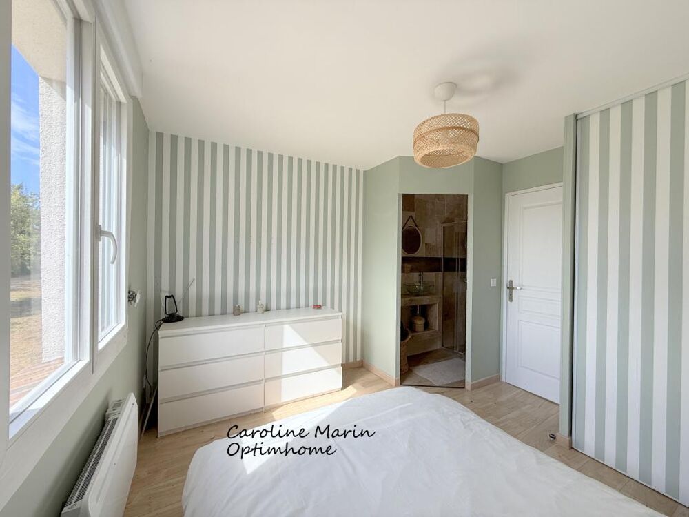 Vente Maison À seulement 5 minutes de Bourg-Achard, découvrez une maison où il fait bon vivre ! Bouquetot