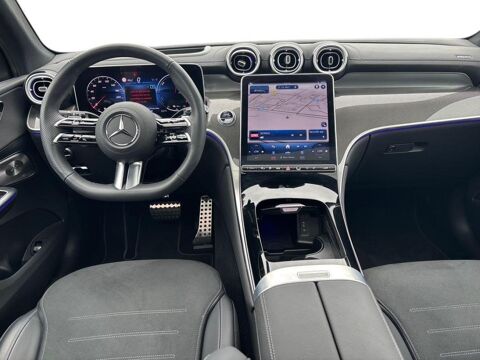 Classe GLC 300 e 9G-Tronic 4Matic AMG Line 2024 occasion 31100 Toulouse