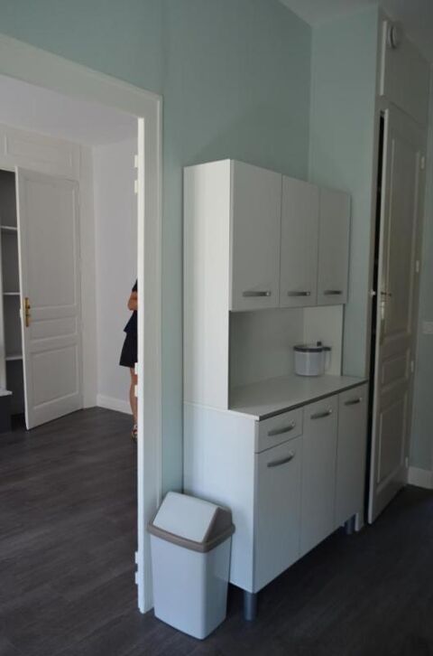  Appartement � louer 1 pi�ce 44 m�