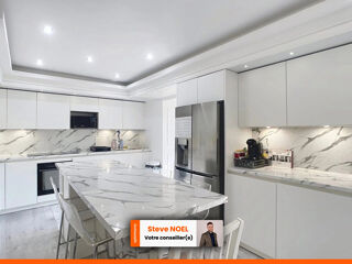  Appartement � vendre 4 pi�ces 101 m�