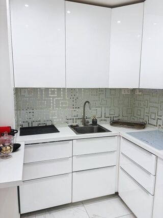  Appartement à louer 3 pièces 79 m²