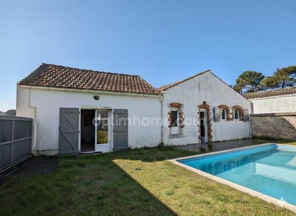 EXCEPTIONNEL : VUE MER & PISCINE À RIVEDOUX-PLAGE