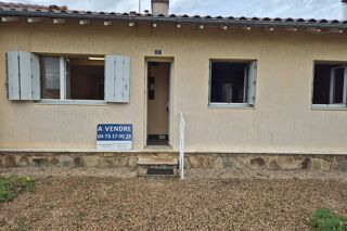  Maison � vendre 3 pi�ces 56 m�
